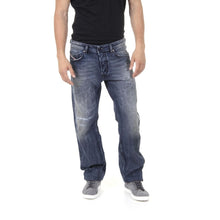 Denim Waist 30 - Length 30 - INT. S Diesel Mens Jeans WAYKEE 0839E L.30