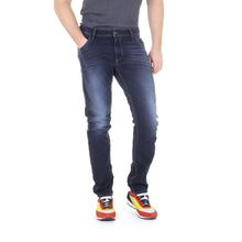 Denim Waist 38 - Length 34 - INT. XXL Diesel Mens Jeans KRAYVER 0837K L.34