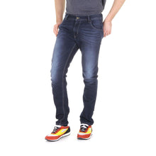Denim Waist 38 - Length 34 - INT. XXL Diesel Mens Jeans KRAYVER 0837K L.34