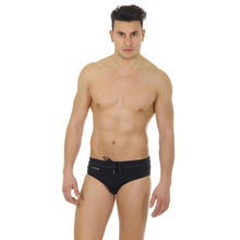 Black L Diesel Mens Swimwear 00CGIC 0DAIL 89V BMBR-ALOHA