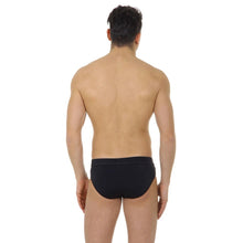 Black L Diesel Mens Swimwear 00CGIC 0DAIL 89V BMBR-ALOHA
