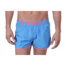 Multicolor M Diesel Mens Swimwear 00SFLE 00SXU 01 BMBR-REVY