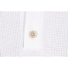White L Diesel Mens Polo Short Sleeves 00SHUI 0WADF 129 K-IMRE