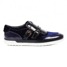 Black 37 EUR - 6.5 US (247mm) Tods ladies double monkstrap XXW0UV0K9407OA064X
