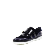 Black 37 EUR - 6.5 US (247mm) Tods ladies double monkstrap XXW0UV0K9407OA064X
