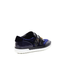 Black 37 EUR - 6.5 US (247mm) Tods ladies double monkstrap XXW0UV0K9407OA064X