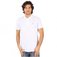 White XXXL Hogan mens polo KQMB2228800PQ0B001
