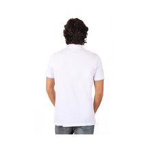 White XXXL Hogan mens polo KQMB2228800PQ0B001
