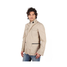 Beige M Hogan mens jacket KJM7422838LEU0C409