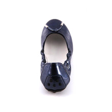 Purple 28 EUR - 10½ US Tods girl ballerinas UXC0HI04281BPAU803