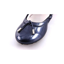 Purple 28 EUR - 10½ US Tods girl ballerinas UXC0HI04281BPAU803