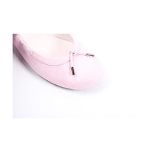 Pink 30 EUR - 12 US Tods girl ballerinas UXC0HI04281CR0L203