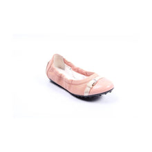 Pink 32 EUR - 1 US Tods girl ballerinas UXC0HI04291P1S162K