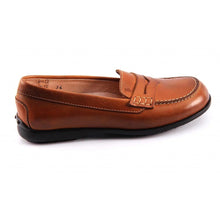 Brown 34 EUR - 3 US Tods girl mocassin UXC0JP00640CRAS801