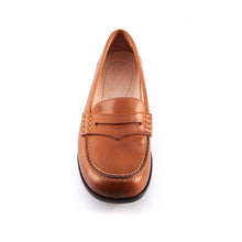 Brown 34 EUR - 3 US Tods girl mocassin UXC0JP00640CRAS801