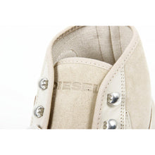 Beige 41 EUR - 8.5 US Diesel mens sneakers DRAAGS94 Y01032 PR341 T2003