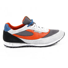 Multicolor 40 EUR - 7.5 US Diesel mens sneakers SHARKEROZ Y01110 PR633 H5574