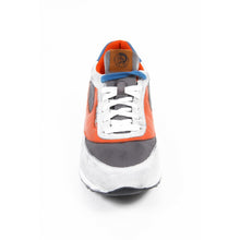 Multicolor 40 EUR - 7.5 US Diesel mens sneakers SHARKEROZ Y01110 PR633 H5574
