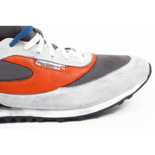 Multicolor 40 EUR - 7.5 US Diesel mens sneakers SHARKEROZ Y01110 PR633 H5574
