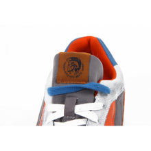 Multicolor 40 EUR - 7.5 US Diesel mens sneakers SHARKEROZ Y01110 PR633 H5574