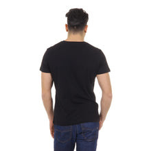 Black XXL Diesel mens t-shirt T-KRITIL 00SDG0 R091B 900