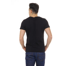 Black XXL Diesel mens t-shirt T-KRITIL 00SDG0 R091B 900