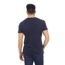 Dark Blue XS Diesel mens t-shirt T-AETHALAS 00SGFJ 0091B 81E