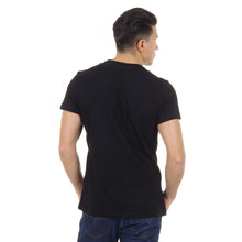 Black XS Diesel mens t-shirt DH-T-LOVE 00SP2H 0LAKY 900