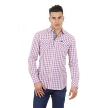 Multicolor XXL Diesel mens shirt long sleeve SULFURA 00SFYS 0PAGT 51F