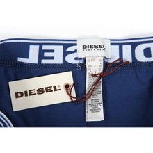 Blue M Diesel mens boxer trunk UMBX-SHAWN 00CG2N 0HADM 8BA