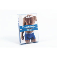 Blue M Diesel mens boxer trunk UMBX-SHAWN 00CG2N 0HADM 8ED