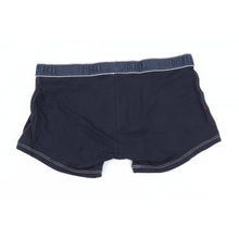 Dark Blue M Diesel mens boxer trunk UMBX-SHAWN 00CG2N 0KAAP 86G