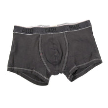 Dark Grey XL Diesel mens boxer trunk UMBX-SHAWN 00CG2N 0KAAP 93R