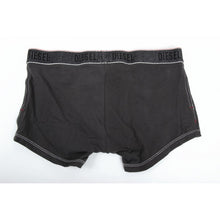 Dark Grey XL Diesel mens boxer trunk UMBX-SHAWN 00CG2N 0KAAP 93R