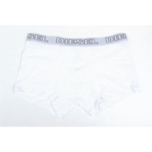 White XS Diesel mens two pack boxer trunk UMBX-SHAWNTWOPACK 00S9DZ 0JADM 100
