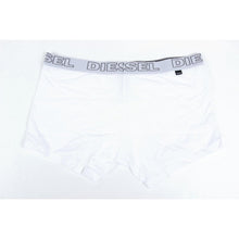 White XS Diesel mens two pack boxer trunk UMBX-SHAWNTWOPACK 00S9DZ 0JADM 100