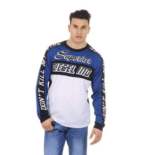 Multicolor XL Diesel mens sweater T-GREGOR 00SHPW 0JAIV 8EK
