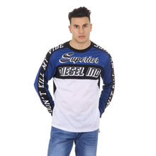 Multicolor S Diesel mens sweater T-GREGOR 00SHPW 0JAIV 8EK