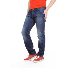 Denim Waist 33 - Length 32 - INT. M Diesel mens jeans DARRON 0R0LM L.32
