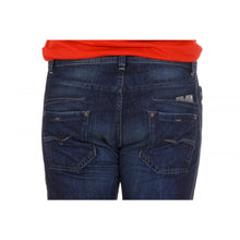 Denim Waist 33 - Length 32 - INT. M Diesel mens jeans DARRON 0R0LM L.32