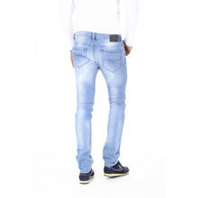 Denim Waist 30 - Length 34 - INT. S Diesel mens jeans THAVAR 0839G L.34