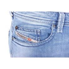 Denim Waist 30 - Length 34 - INT. S Diesel mens jeans THAVAR 0839G L.34