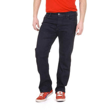 Denim Waist 32 - Length 32 - INT. M Diesel mens jeans LARKEE-RELAXED 0607A L.32