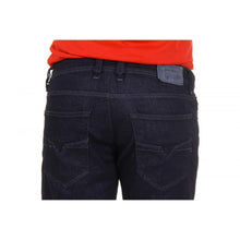Denim Waist 32 - Length 32 - INT. M Diesel mens jeans LARKEE-RELAXED 0607A L.32