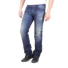Denim Waist 33 - Length 34 - INT. M Diesel mens jeans WAYKEE 0837A L.34