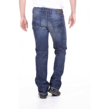 Denim Waist 33 - Length 34 - INT. M Diesel mens jeans WAYKEE 0837A L.34