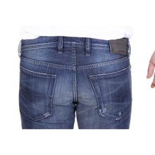Denim Waist 33 - Length 34 - INT. M Diesel mens jeans WAYKEE 0837A L.34