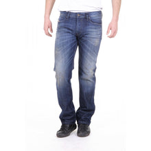 Denim Waist 33 - Length 34 - INT. M Diesel mens jeans WAYKEE 0837A L.34