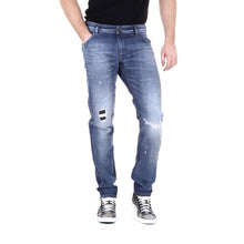 Denim Waist 33 - Length 30 - INT. M Diesel mens jeans KRAYVER 0840J L.30