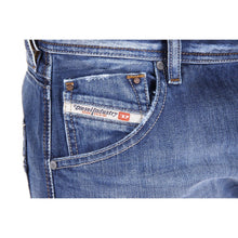 Denim Waist 33 - Length 30 - INT. M Diesel mens jeans KRAYVER 0840J L.30